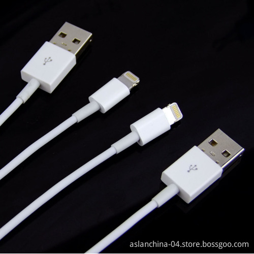 for iPhone5 Lighting Charger Cable (ACM-005-01)